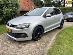 Volkswagen Polo - 1.2 TSI Highline R line-Navi-LMV