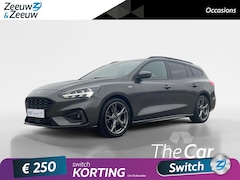 Ford Focus Wagon - 1.0 EcoBoost ST Line Business | Zeer nette auto | Navigatie | Winter pack | B&O Audio | Pa