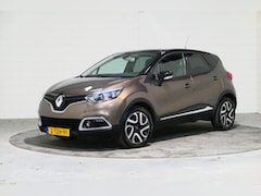 Renault Captur - 0.9 TCe Dynamique, NL, 1e Eig, Navi, Climate, Cruise, Tel. enz. .. Hogere instap en zit ..