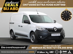 Renault Express - 1.5 dCi 95pk Comfort | BPM Voordeel | Hoge korting | Lage rente | Direct rijden | Vol opti