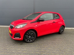 Peugeot 108 - 1.0 e-VTi bouwjaar 2014 met nw apk