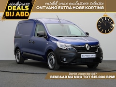 Renault Express - 1.5 dCi 95pk Comfort | BPM Voordeel | Hoge korting | Lage rente | Direct rijden | Vol opti