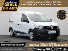 Renault Express - 1.5 dCi 75pk Comfort + | BPM Voordeel | Hoge korting | Lage rente | Direct rijden | Vol op