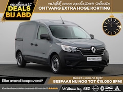 Renault Express - 1.5 dCi 75pk Comfort | BPM Voordeel | Hoge korting | Lage rente | Direct rijden | Vol opti