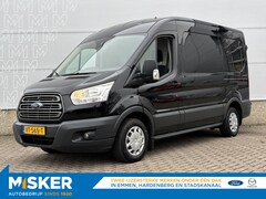 Ford Transit - 290 2.2 TDCI L2H2 Trend 155PK DRIVERPACK TREKHAAK