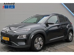 Hyundai Kona Electric - EV Premium 64 kWh 3 fase