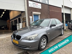 BMW 5-serie - 523i JAAR APK &AIRCO