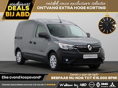 Renault Express - 1.5 dCi 75pk Comfort + | BPM Voordeel | Hoge korting | Lage rente | Direct rijden | Vol op