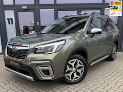 Subaru Forester - 2.0i e-BOXER Premium, Pano, Camera, Memory, Adaptive, assit, Leer