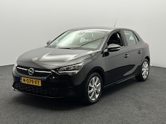 Opel Corsa - 1.2 Edition | Airco | Lichtmetalen velgen | Apple Carplay Android Auto NAVI | Cruise