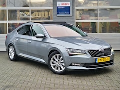 Skoda Superb - 1.4 TSI ACT 150PK Style Business|ACC|Pano|Carplay|Clima|memory|