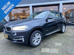 BMW X5 - xDrive35i High Executive