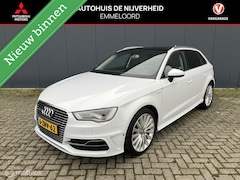 Audi A3 Sportback - 1.4 e-tron PHEV Ambition Pro Line plus