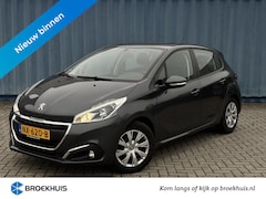 Peugeot 208 - 1.2 Active Navigatie, Armsteun