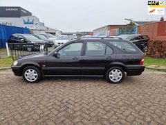 Honda Civic Aerodeck - 1.5i VTEC-E/LIEFHEBBER/ZEER MOOI