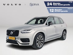 Volvo XC90 - T8 Recharge AWD Ultimate Dark | Panoramadak | Bowers & Wilkins | Luchtvering | 360º camera