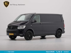 Volkswagen Transporter - 2.0 TDI 150pk DSG L2H1 Highline Schuifdak Leder Led Navigatie