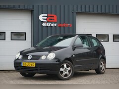 Volkswagen Polo - 1.4-16V Comfortline | APK: 27-06-2025 |