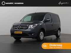 Mercedes-Benz Citan - 108 CDI | Airco | Cruise Control | Lederen bekleding | Bluetooth