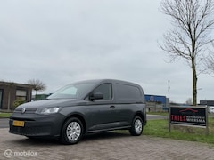 Volkswagen Caddy Cargo - 2.0 TDI Economy Business