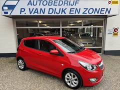 Opel Karl - 1.0 ecoFLEX Innovation 1e eigenaar