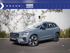 Volvo XC60 - Recharge T6 AWD Ultimate Dark | Luchtvering | Bowers & Wilkins audio | 360 Graden camera |