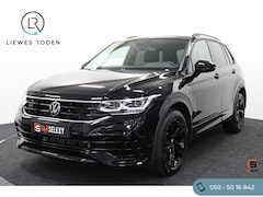 Volkswagen Tiguan - 1.4 TSI eHybide R-Line Bns (+ Trekhaak)