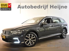 Volkswagen Passat Variant - GTE 218PK DSG HYBRID BUSINESS TREKHAAK/NAVI/CAMERA