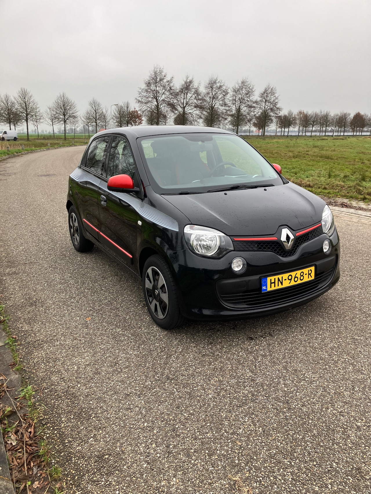 Renault Twingo - 1.0 SCe Collection - AutoWereld.nl