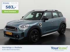 MINI Countryman - 1.5 Cooper SE 4WD Plug-in | All-in 583, - Private Lease | Zondag Open