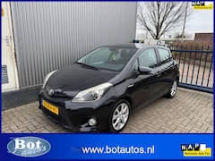 Toyota Yaris - 1.5 Full Hybrid Dynamic ECC / CRUISE / CAMERA / LMV