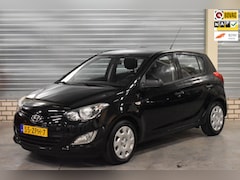 Hyundai i20 - 1.2i i-Drive 83.000KM + Airco|Led|