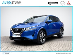 Nissan Qashqai - 1.3 MHEV N-Connecta / Design Pack