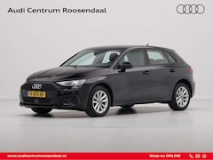 Audi A3 Sportback - 30 TFSI Pro Line Navi via App Pdc Cima Cruise 95