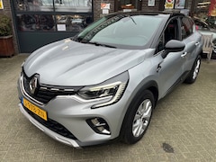 Renault Captur - 1.0 TCe 101pk Navigatie App-Connect