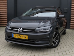 Volkswagen Polo - 1.0 TSI Highline Business R Airco ACC-Cr-Control Panoramadak Virtual cockpit Full-Led