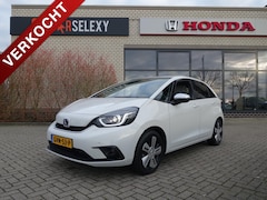 Honda Jazz - 1.5 i-MMD 109pk Hybrid CVT Executive 28993 km