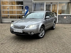 Subaru Outback - 2.5i Exclusive Edition AWD | Org-NL auto. D-riem verv. Trekh. Xenon. Etc.