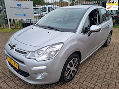 Citroën C3 - 1.2 VTi Collection, ZEER LUXE, ZUINIG