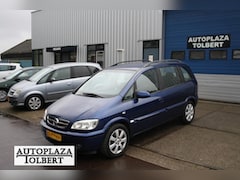 Opel Zafira - 1.6-16V Maxx