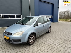 Ford Focus C-Max - 1.8-16V First Edition Airco