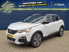 Peugeot 3008 - 1.2 Allure 130PK | Navigatie | Climate control | Trekhaak | Parkeercamera achter | Keyless