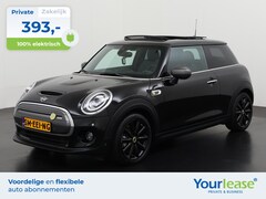 MINI Mini-Electric - Essential 33kWh | 393, - Private Lease | 352, - na subsidie