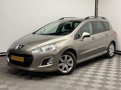 Peugeot 308 SW - 1.6 VTi Active Automaat Navi 1e Eigenaar