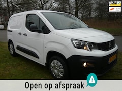 Peugeot Partner - 1.2 / AIRCO / CRUISE CONT / BPM-VRIJ