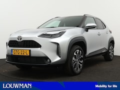 Toyota Yaris Cross - 1.5 Hybrid 130 First Edition Limited | Camera | Climate Control | LM velgen | Cruise Contr