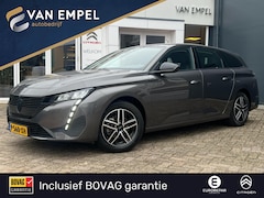 Peugeot 308 SW - PT 130 Active Pack Business | Nederlandse auto | 4-seizoenen banden | Draadloze Carplay |