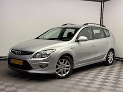 Hyundai i30 CW - 1.4i i-Motion ECC Trekhaak 1e Eigenaar