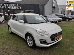 Suzuki Swift - 1.2 Select *Parelmoer kleur*Camera*Navi*Stoelverw