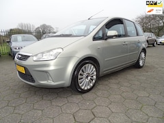 Ford C-Max - 1.8-16V Limited